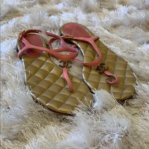 Women’s Chanel Sandals